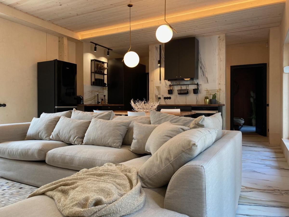 Cozy Beach House Jūrkalne מראה חיצוני תמונה