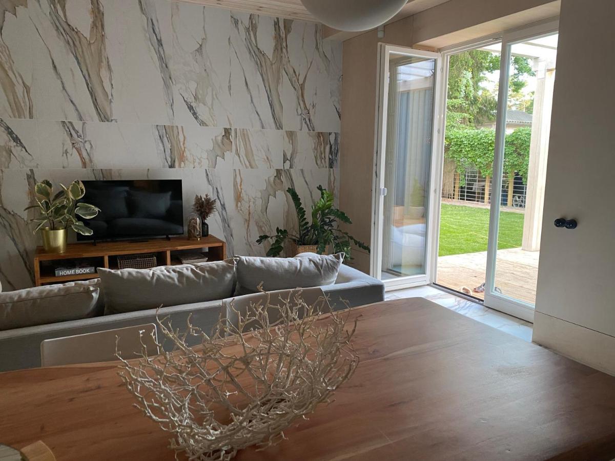 Cozy Beach House Jūrkalne מראה חיצוני תמונה