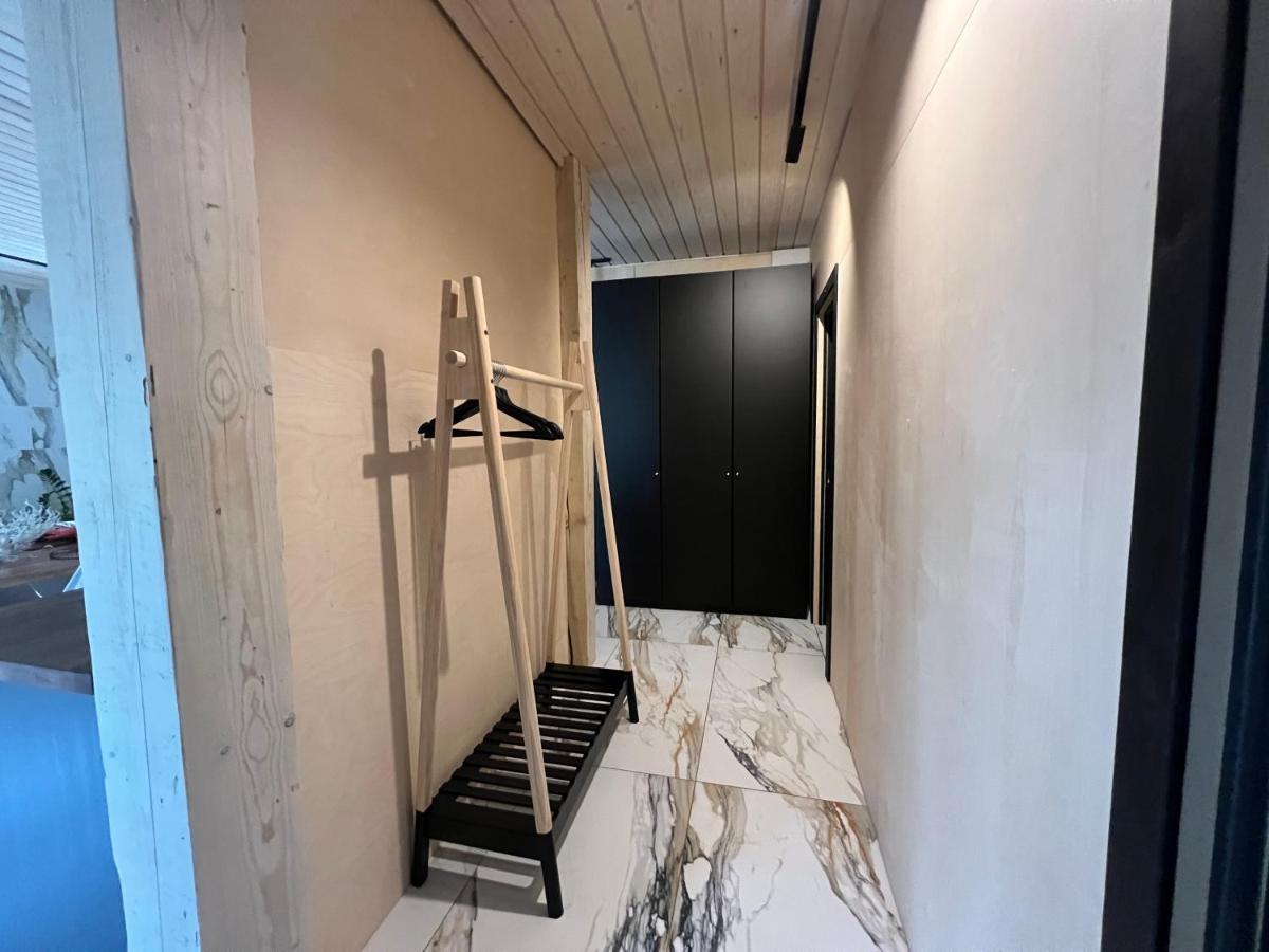 Cozy Beach House Jūrkalne מראה חיצוני תמונה